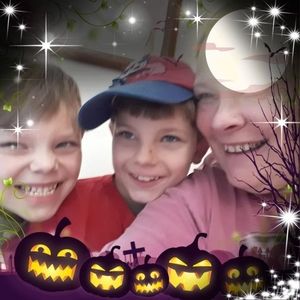 Meet your Posher, Donna